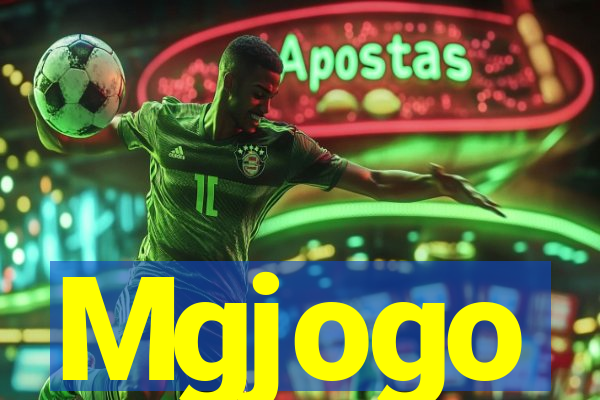 Mgjogo