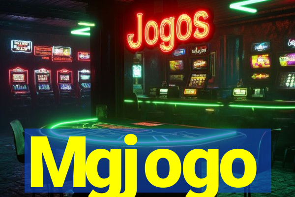 Mgjogo