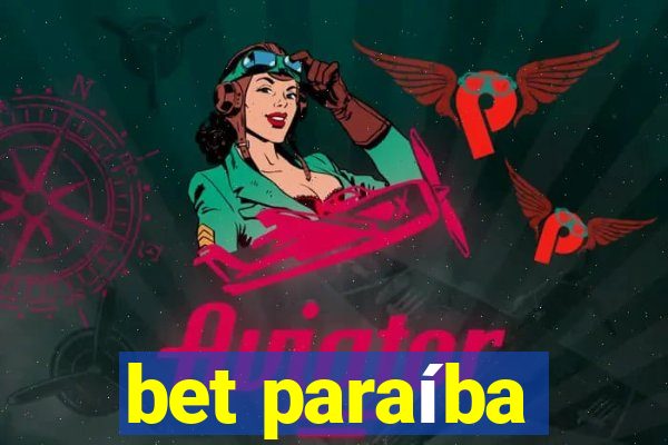 bet paraíba