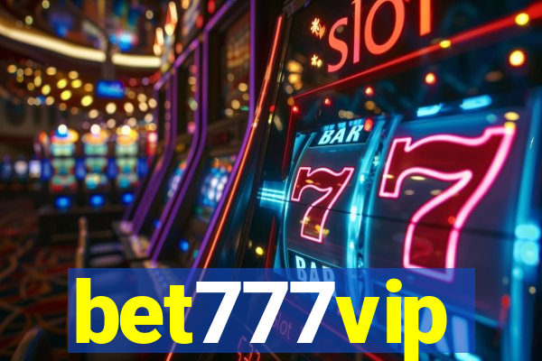 bet777vip