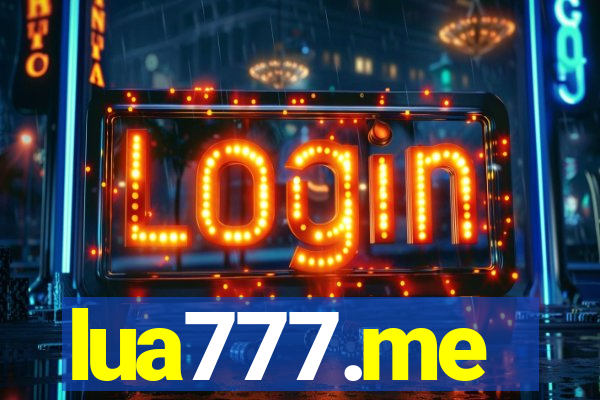 lua777.me