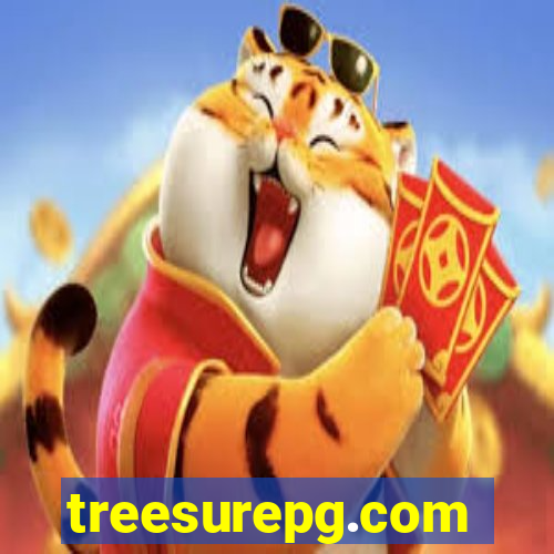 treesurepg.com