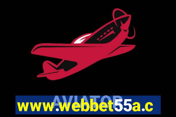 www.webbet55a.com