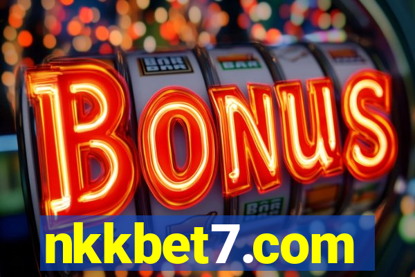 nkkbet7.com