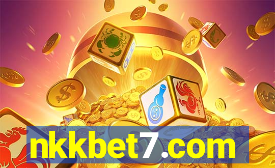 nkkbet7.com