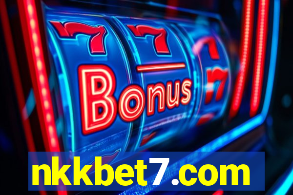 nkkbet7.com