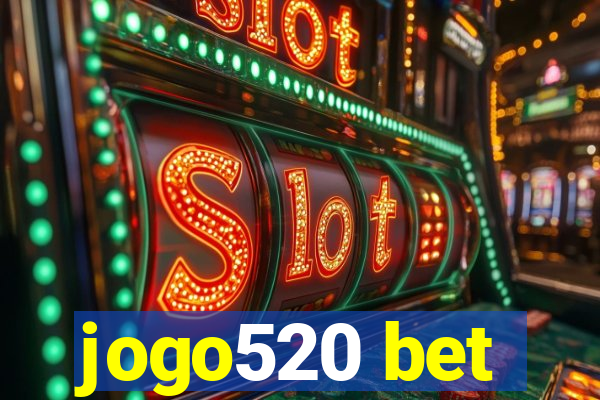 jogo520 bet