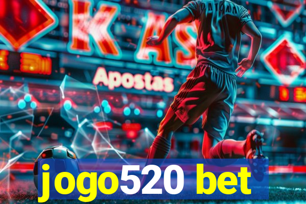 jogo520 bet