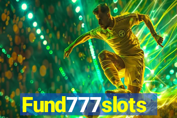 Fund777slots