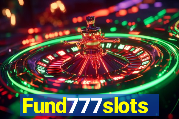 Fund777slots