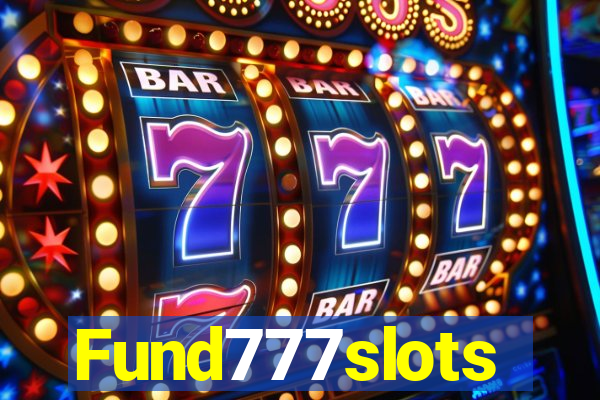 Fund777slots