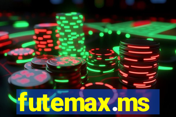 futemax.ms