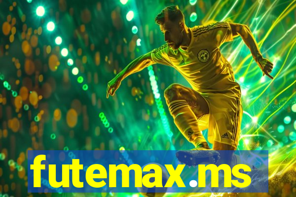 futemax.ms