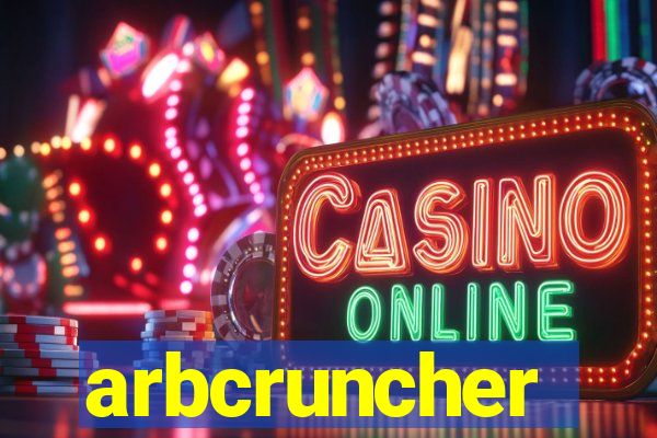 arbcruncher