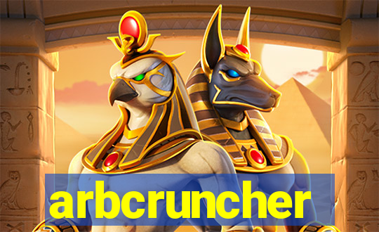 arbcruncher