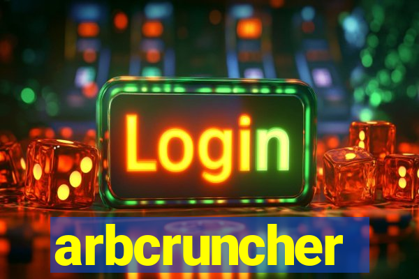 arbcruncher