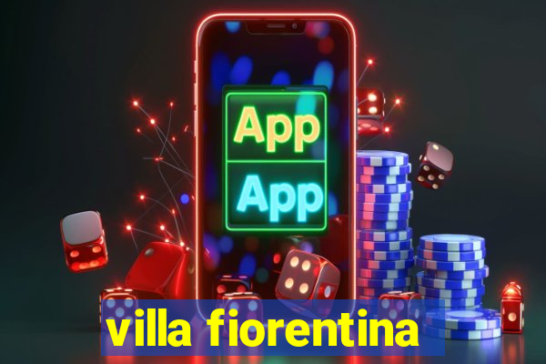 villa fiorentina