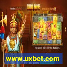 www.uxbet.com