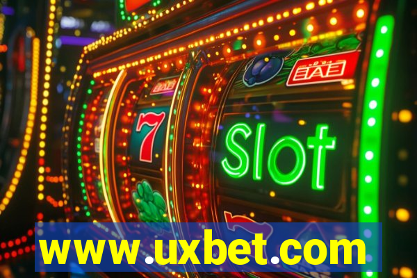 www.uxbet.com