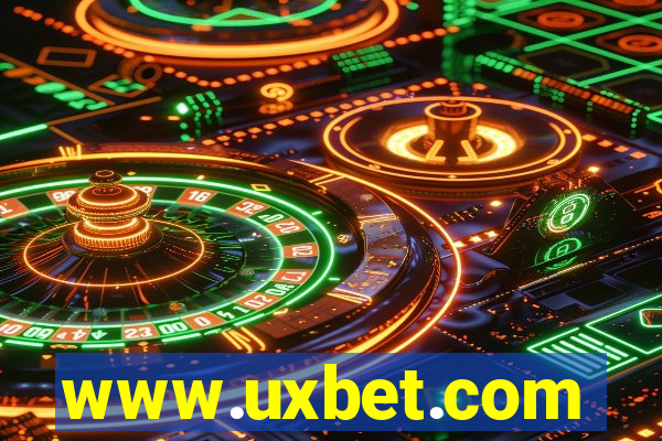 www.uxbet.com