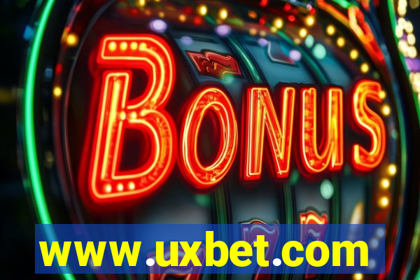 www.uxbet.com