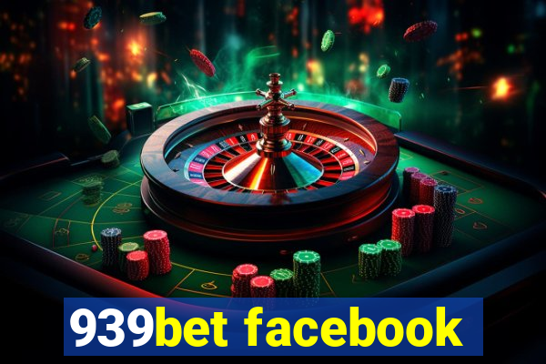 939bet facebook