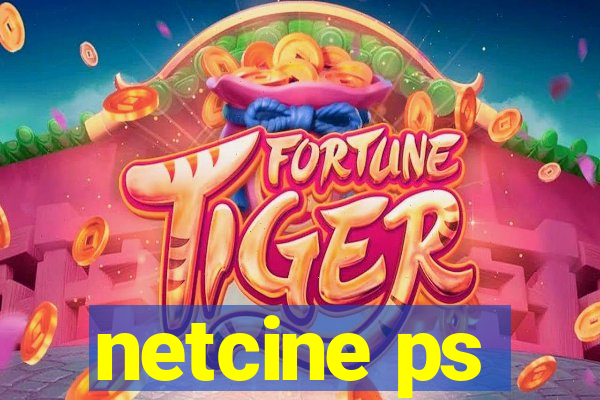 netcine ps