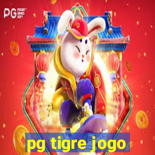 pg tigre jogo