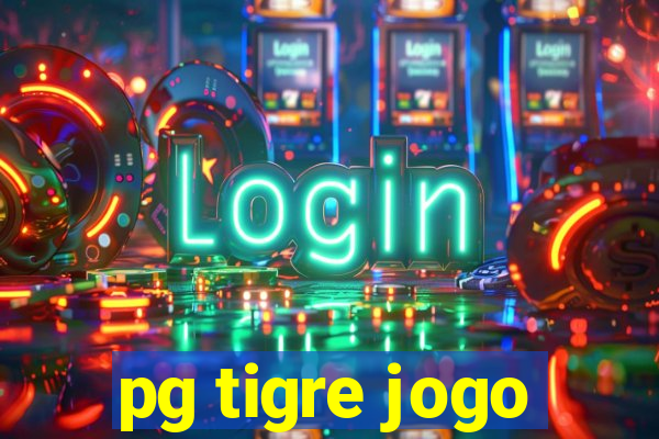 pg tigre jogo