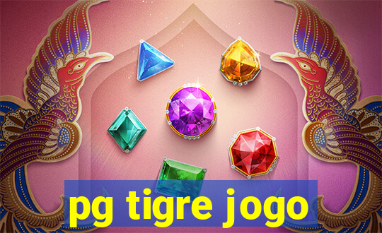 pg tigre jogo