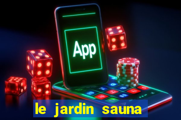 le jardin sauna porto alegre