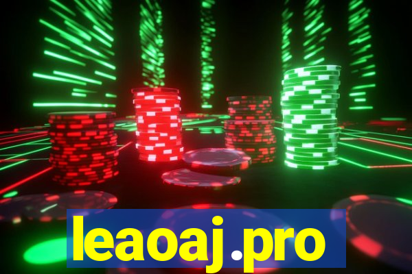 leaoaj.pro