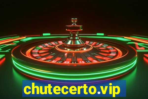 chutecerto.vip