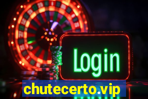 chutecerto.vip