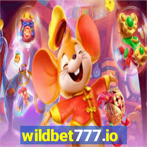 wildbet777.io