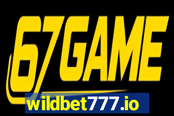 wildbet777.io