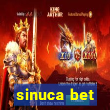 sinuca bet