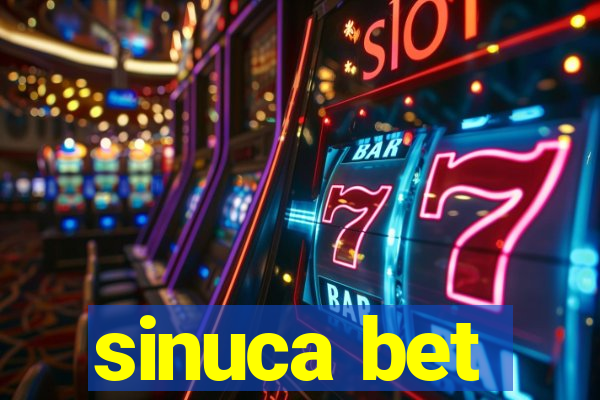 sinuca bet