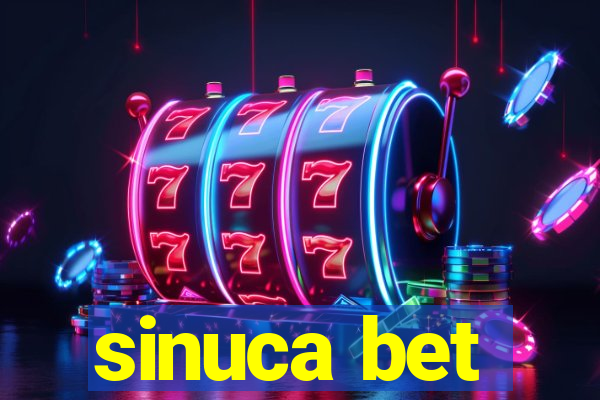 sinuca bet