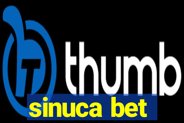 sinuca bet