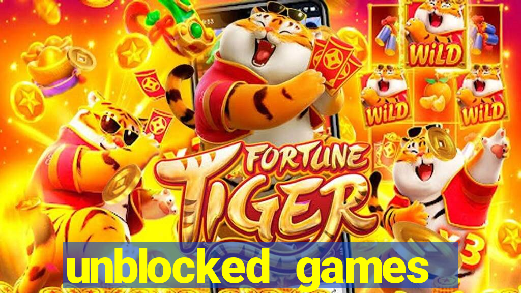 unblocked games premium 77