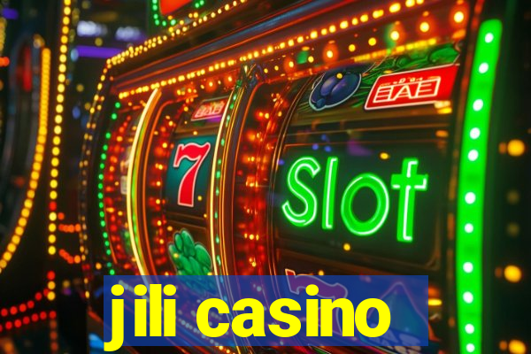 jili casino