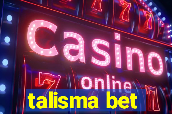 talisma bet