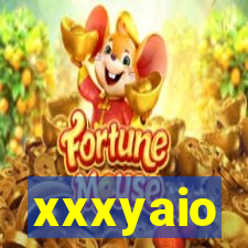 xxxyaio