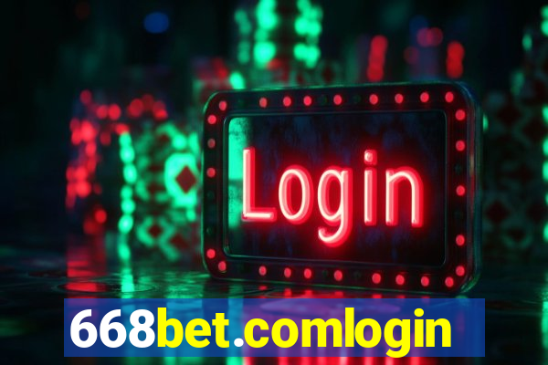 668bet.comlogin