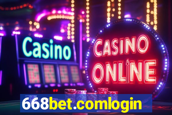 668bet.comlogin