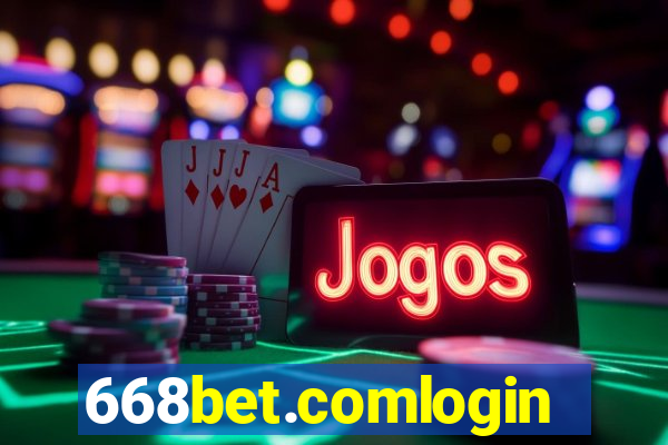 668bet.comlogin