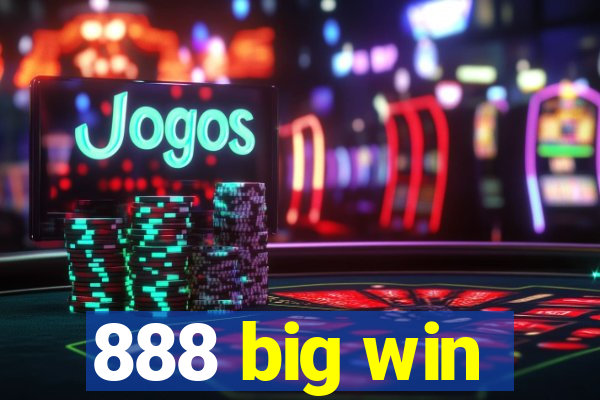 888 big win