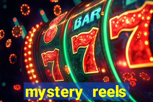 mystery reels megaways slots