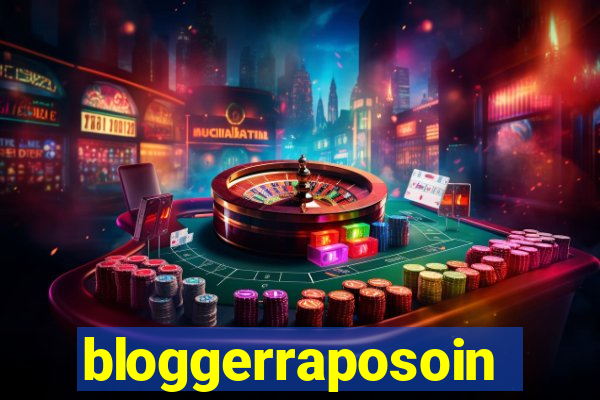 bloggerraposoinforceljh